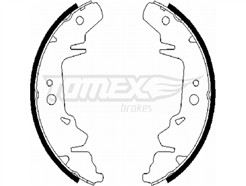 TOMEX Brakes TX 21-64