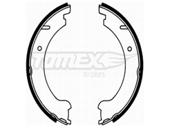 TOMEX Brakes TX 21-69