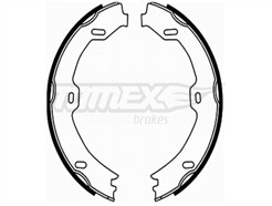 TOMEX Brakes TX 21-72