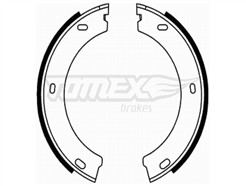 TOMEX Brakes TX 21-73