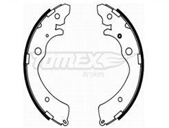 TOMEX Brakes TX 21-74