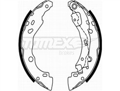 TOMEX Brakes TX 21-77