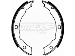 TOMEX Brakes TX 21-79