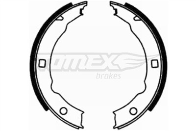 TOMEX Brakes TX 21-79 Číslo výrobce: 21-79. EAN: 5906485557457.