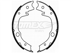 TOMEX Brakes TX 21-86