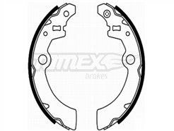 TOMEX Brakes TX 21-91