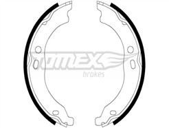 TOMEX Brakes TX 21-99