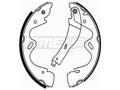 TOMEX Brakes TX 22-01