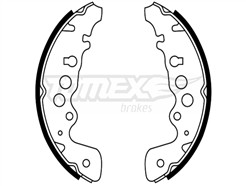 TOMEX Brakes TX 22-04
