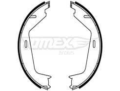 TOMEX Brakes TX 22-11