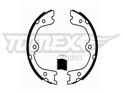 TOMEX Brakes TX 22-23