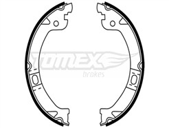 TOMEX Brakes TX 22-26