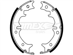 TOMEX Brakes TX 22-29