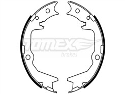 TOMEX Brakes TX 22-39