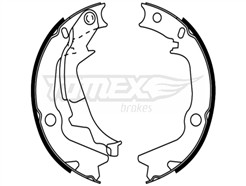 TOMEX Brakes TX 22-53