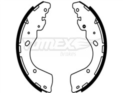 TOMEX Brakes TX 22-66