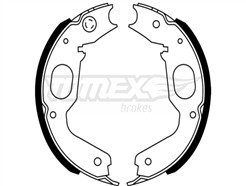 TOMEX Brakes TX 22-73