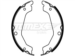 TOMEX Brakes TX 22-78