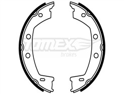 TOMEX Brakes TX 22-79