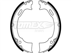 TOMEX Brakes TX 22-87