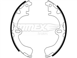 TOMEX Brakes TX 23-34