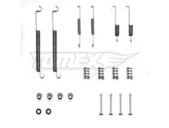 TOMEX Brakes TX 40-18