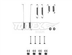 TOMEX Brakes TX 40-22