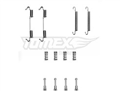 TOMEX Brakes TX 40-24