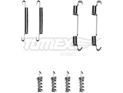 TOMEX Brakes TX 40-33