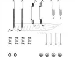 TOMEX Brakes TX 40-57