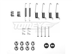 TOMEX Brakes TX 42-10