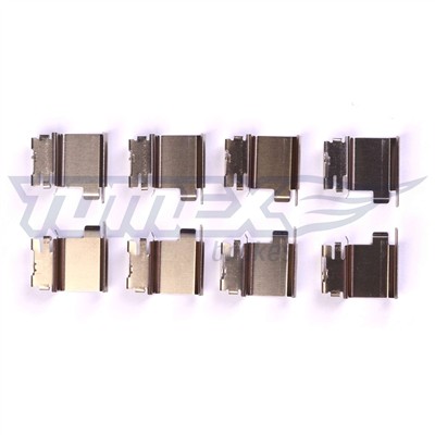 TOMEX Brakes TX 43-04 EAN: 5901646603202.