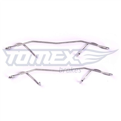 TOMEX Brakes TX 43-06 EAN: 5901646603226.