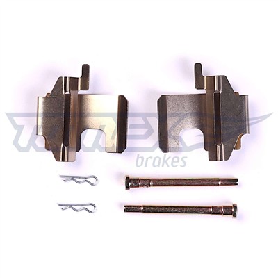TOMEX Brakes TX 43-19 EAN: 5901646603356.