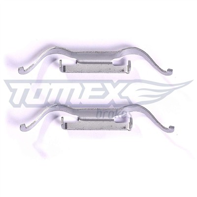 TOMEX Brakes TX 43-47 EAN: 5901646603639.