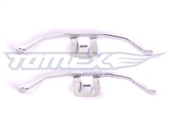 TOMEX Brakes TX 43-56