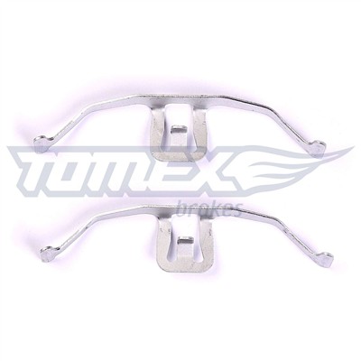 TOMEX Brakes TX 43-56 EAN: 5901646603721.