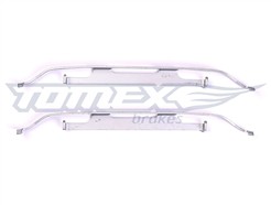 TOMEX Brakes TX 43-70