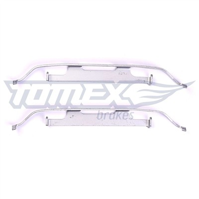 TOMEX Brakes TX 43-70 EAN: 5901646603868.