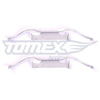 TOMEX Brakes TX 43-82 EAN: 5901646603981.