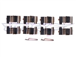 TOMEX Brakes TX 43-86