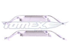 TOMEX Brakes TX 43-93