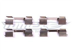 TOMEX Brakes TX 44-06