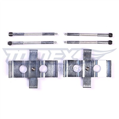 TOMEX Brakes TX 44-21 EAN: 5901646604872.