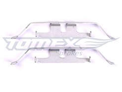 TOMEX Brakes TX 44-22