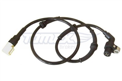 TOMEX Brakes TX 50-26 Číslo výrobce: 50-26.