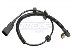 TOMEX Brakes TX 50-27