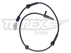 TOMEX Brakes TX 52-46