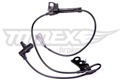 TOMEX Brakes TX 52-49