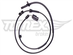 TOMEX Brakes TX 52-52